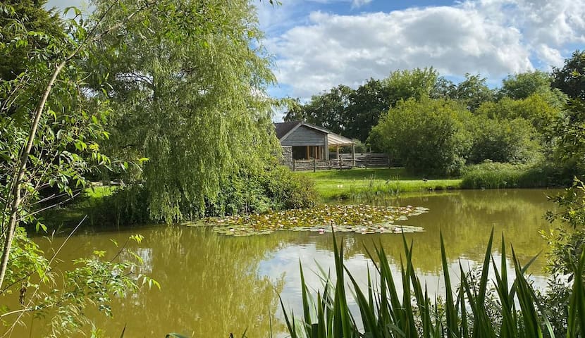 Cross Inn, Llanon Ceredigion的民宿