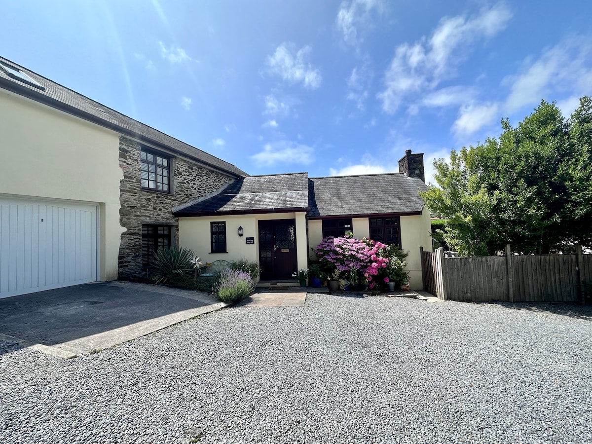 Modbury Spacious Home