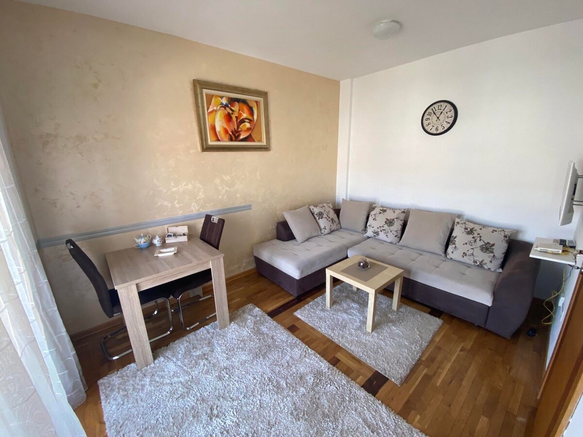 Apartman Bojanic