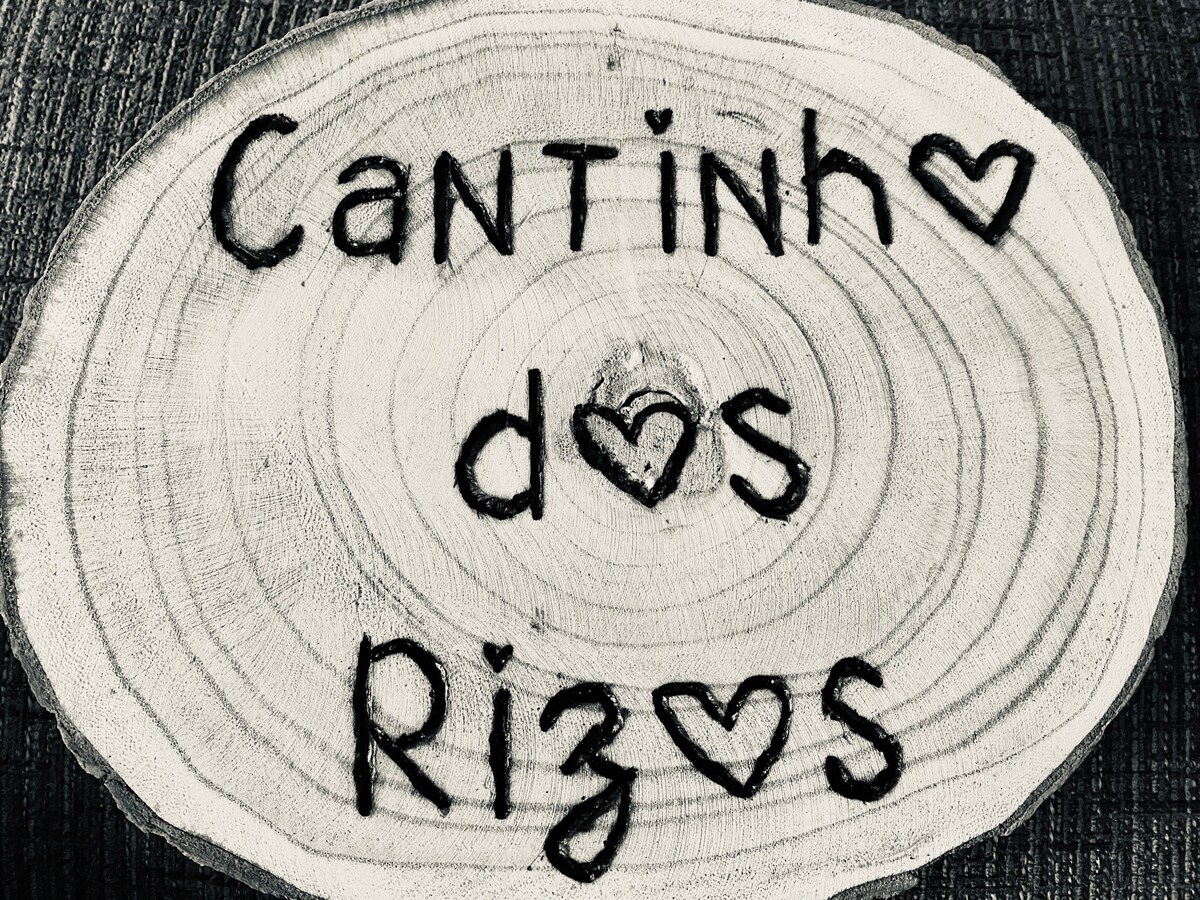 Cantinho dos Rizos