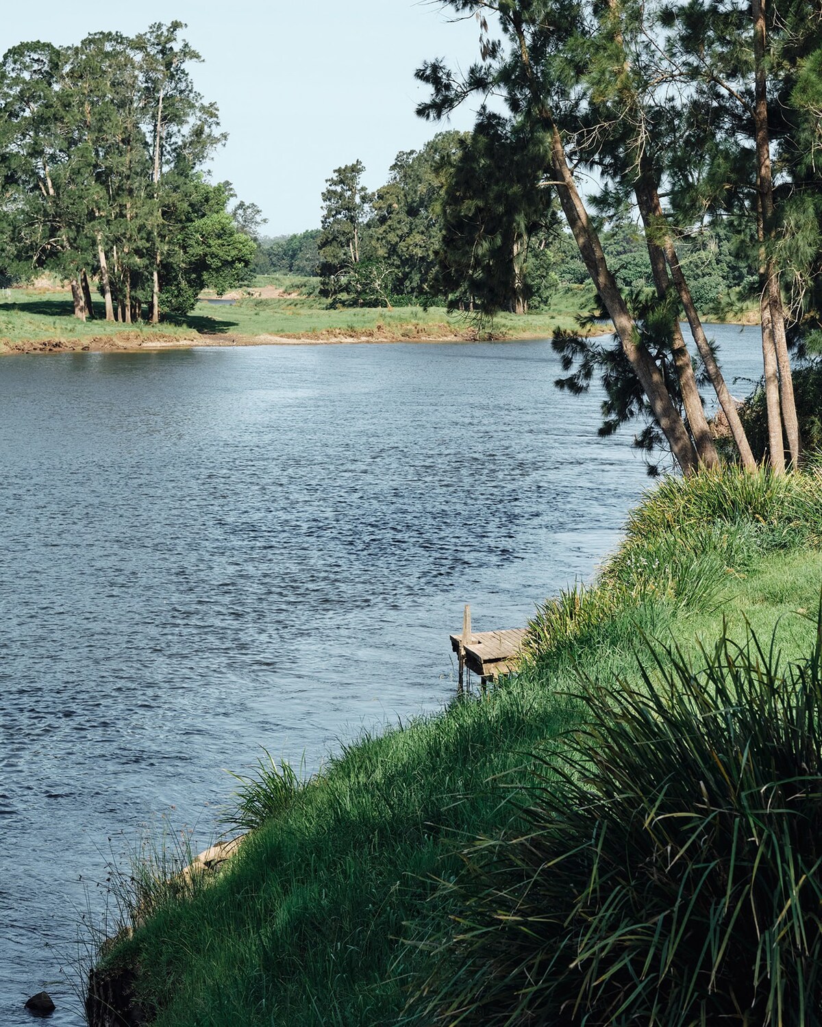 贝林根（ Bellingen ）附近占地面积的宽敞房源