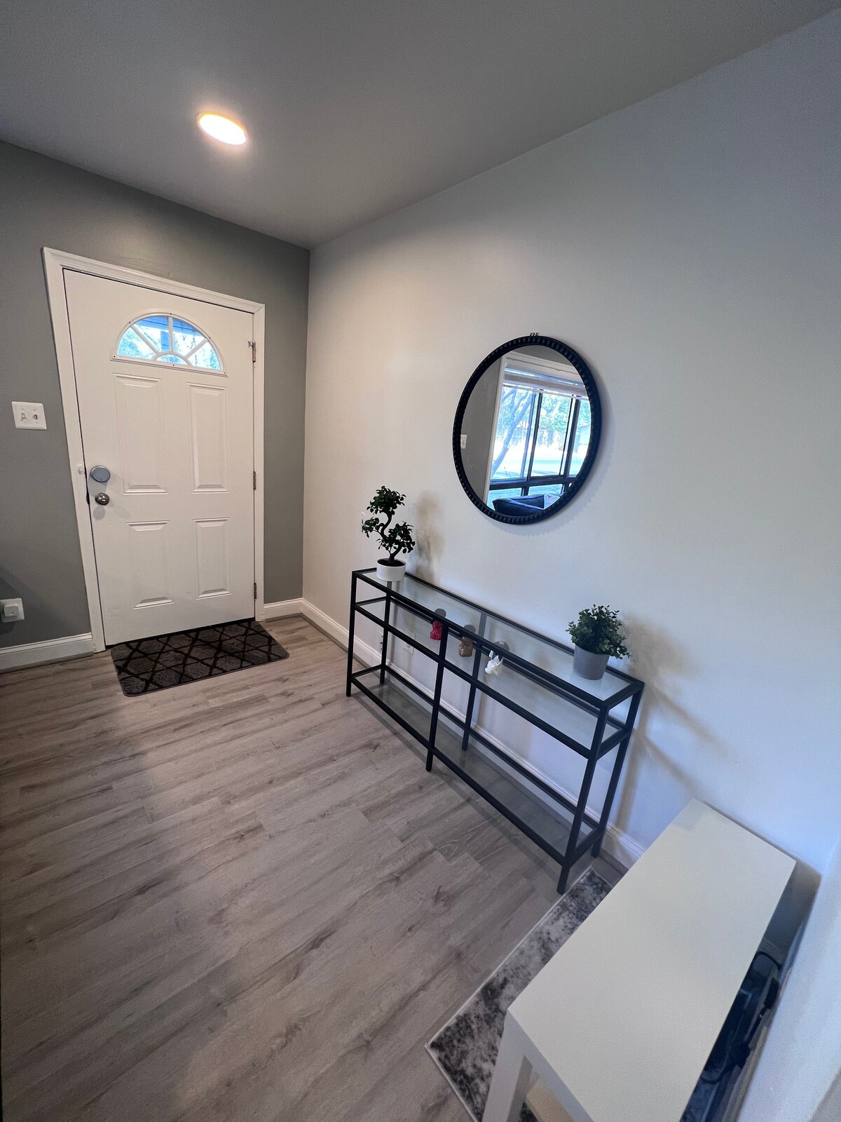 Quiet and Cozy | 2BR in Tysons | Parking + Metro