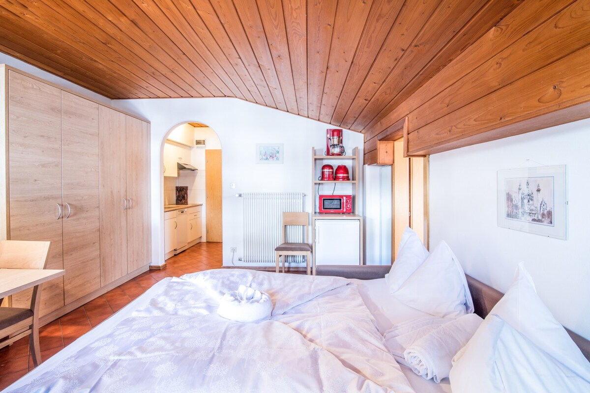 Apartments Heidenberger Fienili - App.5 - 42 m2