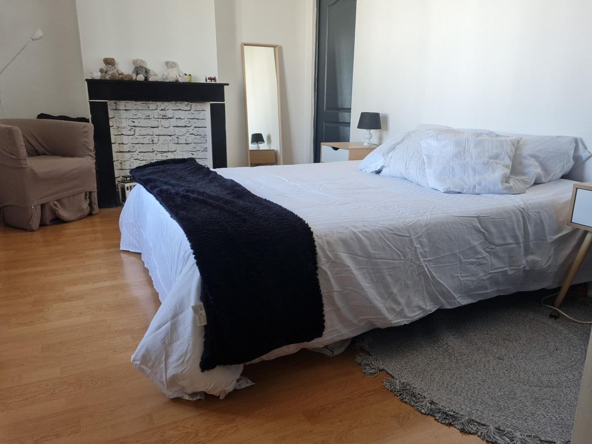 Appartement cosy proche Euratechnologie