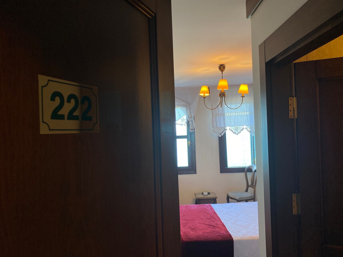 İkizevler Butik Otel - 222