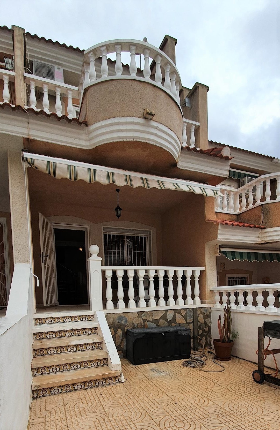 Lovely townhouse in Ciudad Quesada