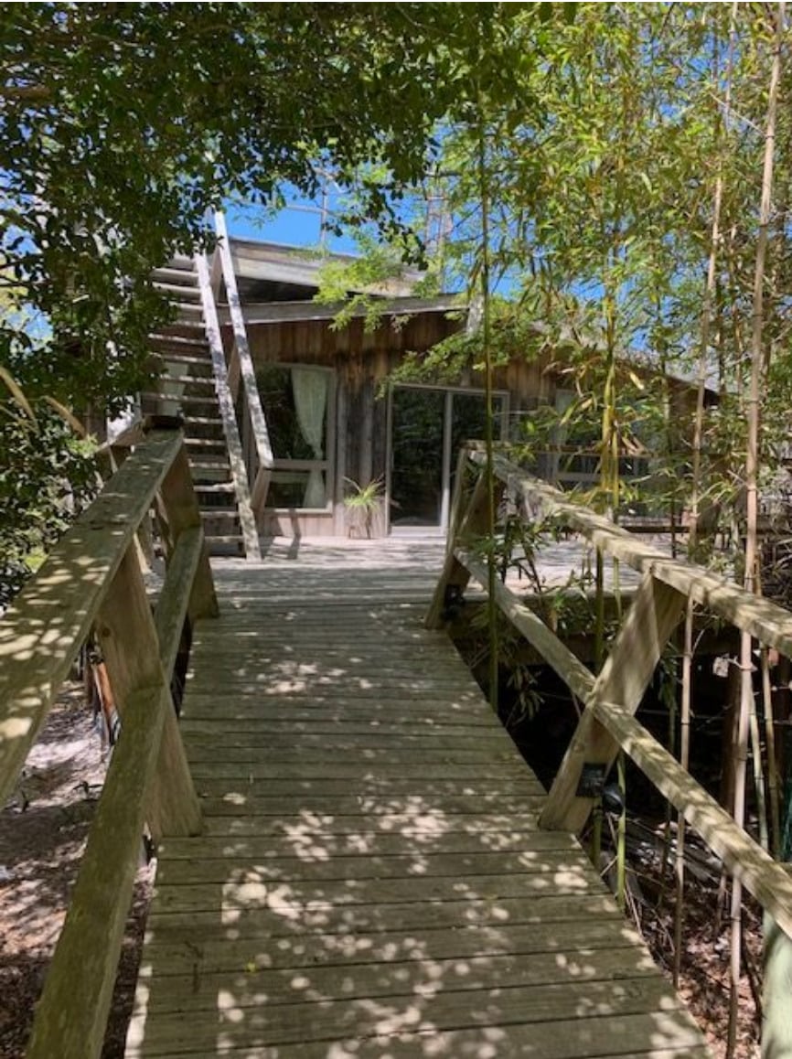 4BR home with pool & hot tub! — Fire Island Pines