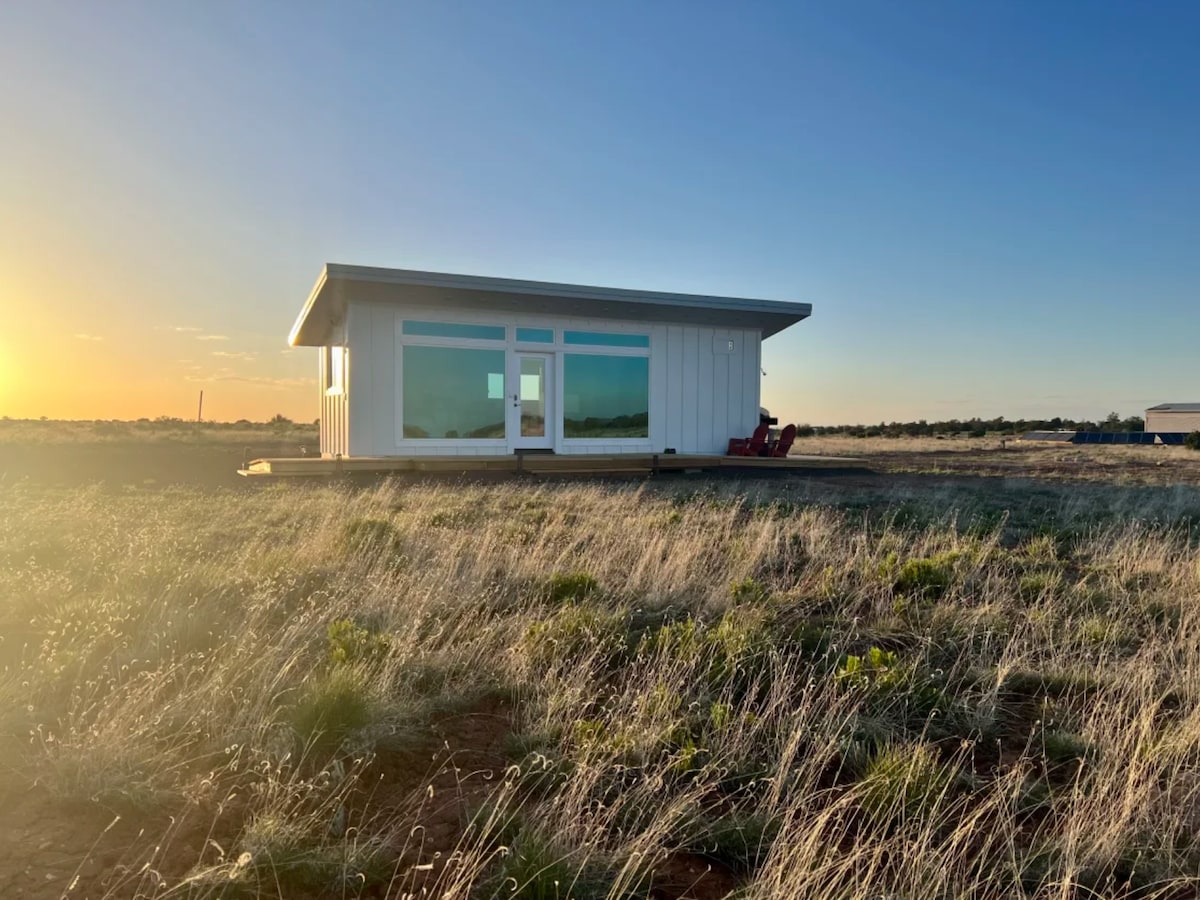 Big Sky Bungalow Grand Canyon