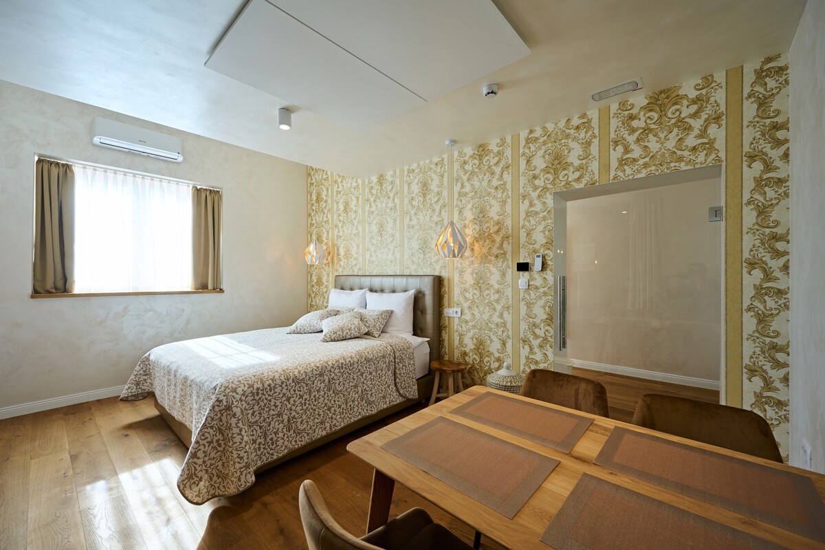 Hiša Ančka, Boutique Hotel - Maja Rooms - Karli