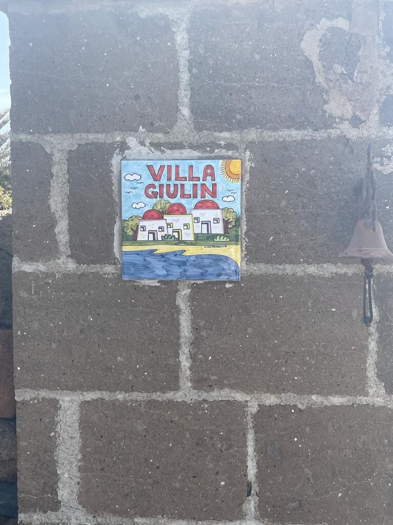 朱林别墅（ Villa Giulin ）