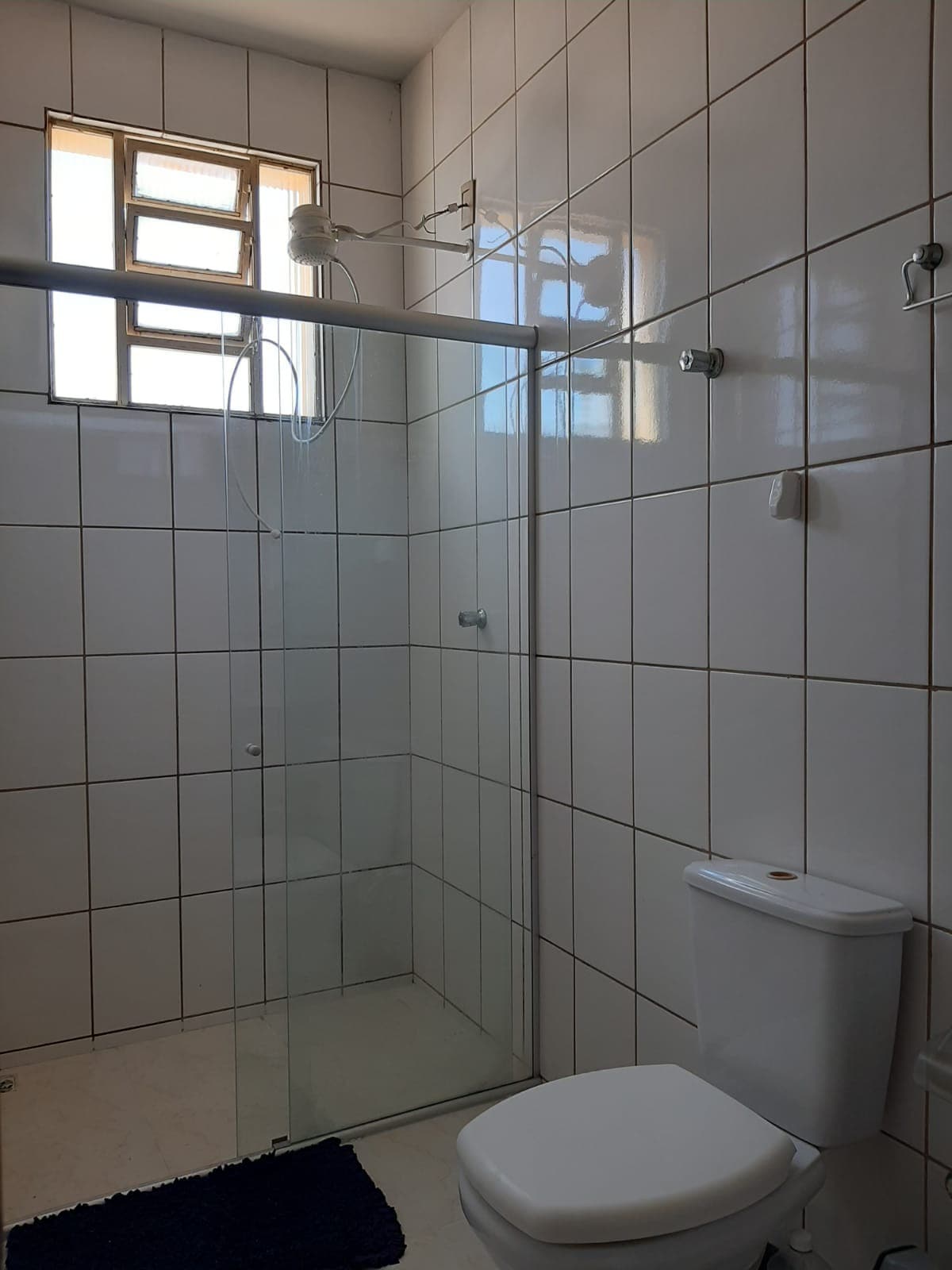 Apartamento  climatizado  Ipatinga