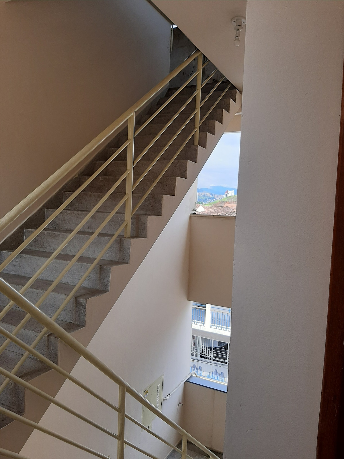 Apartamento  climatizado  Ipatinga