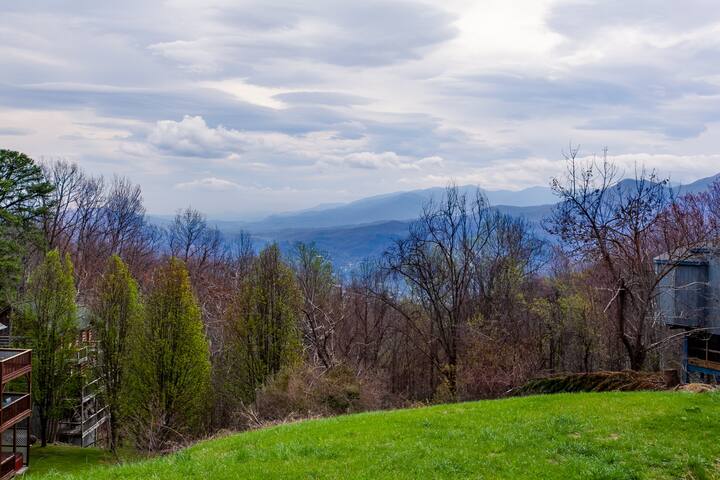 盖林柏格（Gatlinburg）的民宿