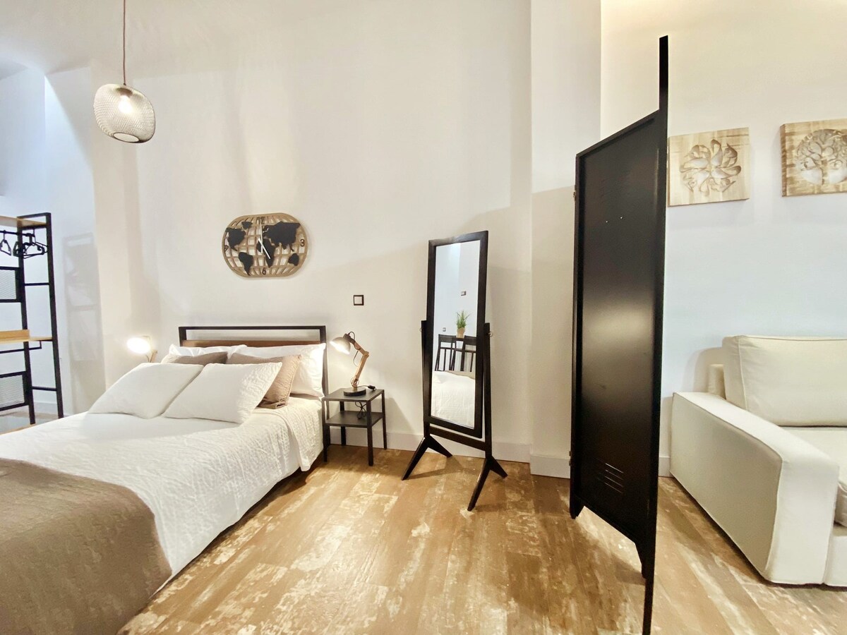 Loft Madrid Rio/Monederos 29