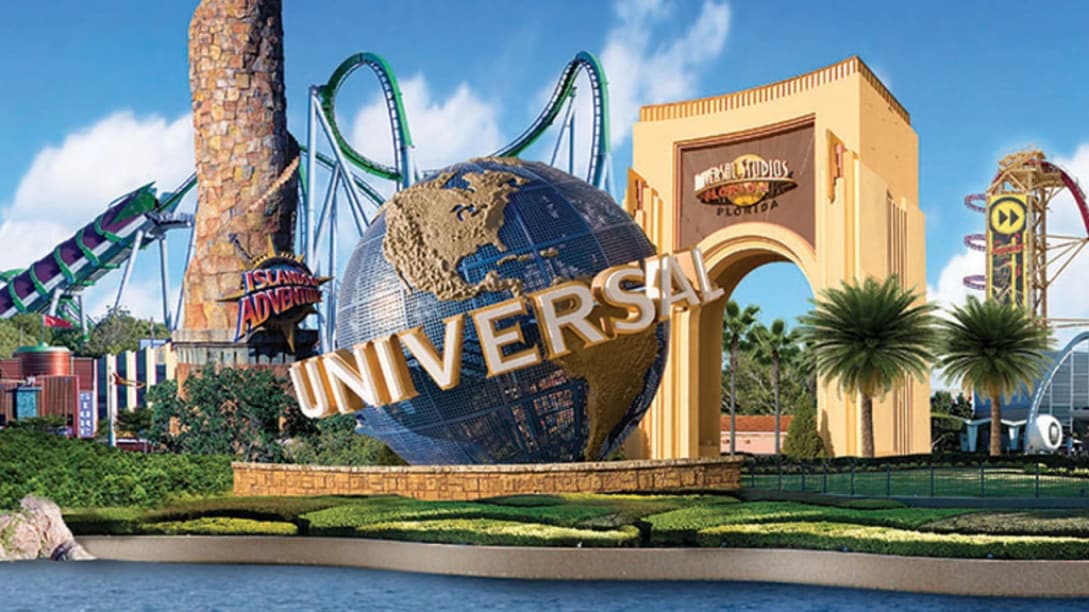 Renewed Disney Universal Family Orlando Condo