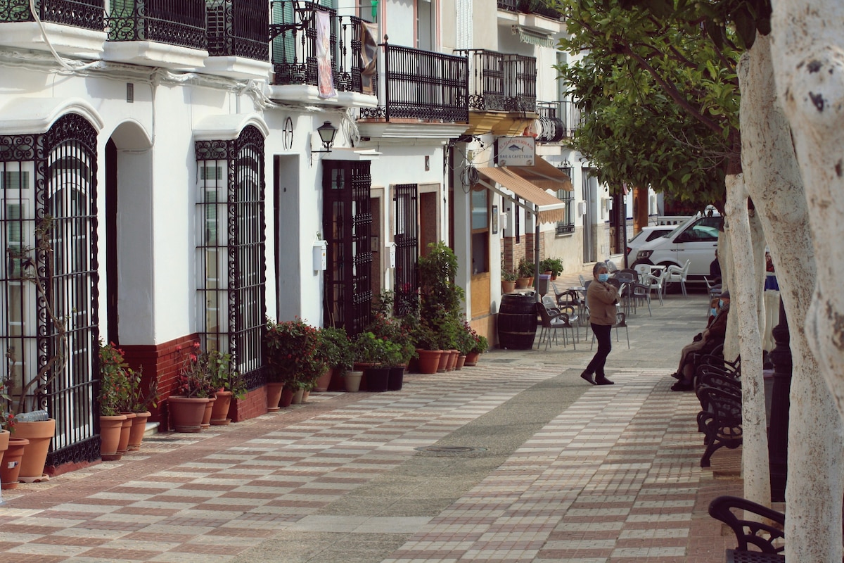 Casa Pepe La Rosa Attico