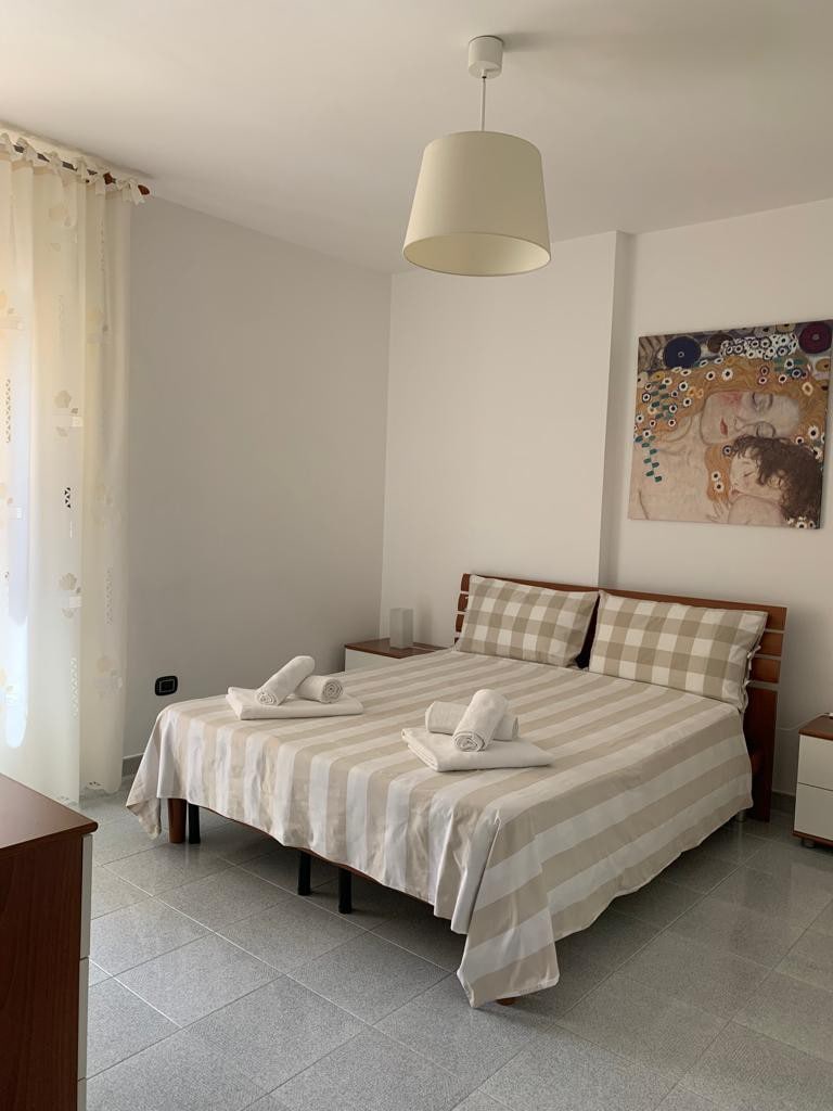 Appartamento in affitto - Manfredonia | 3 Persone