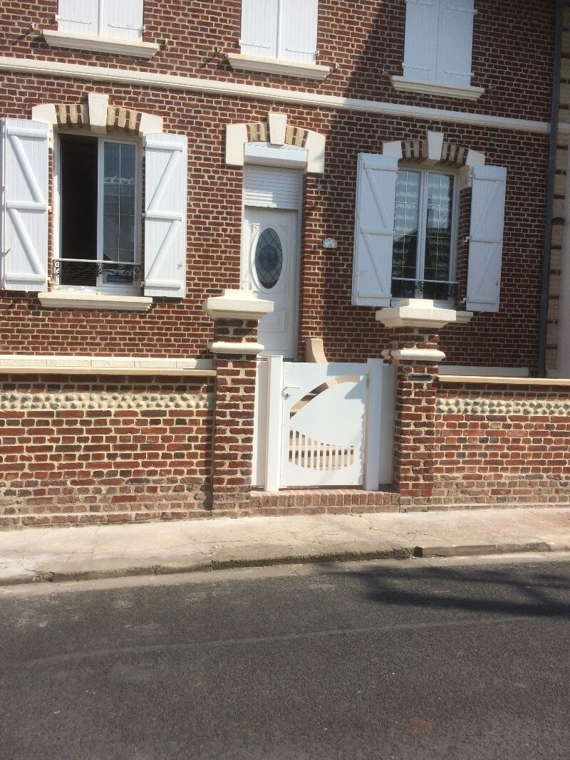 Le LOFT en Baie de Somme