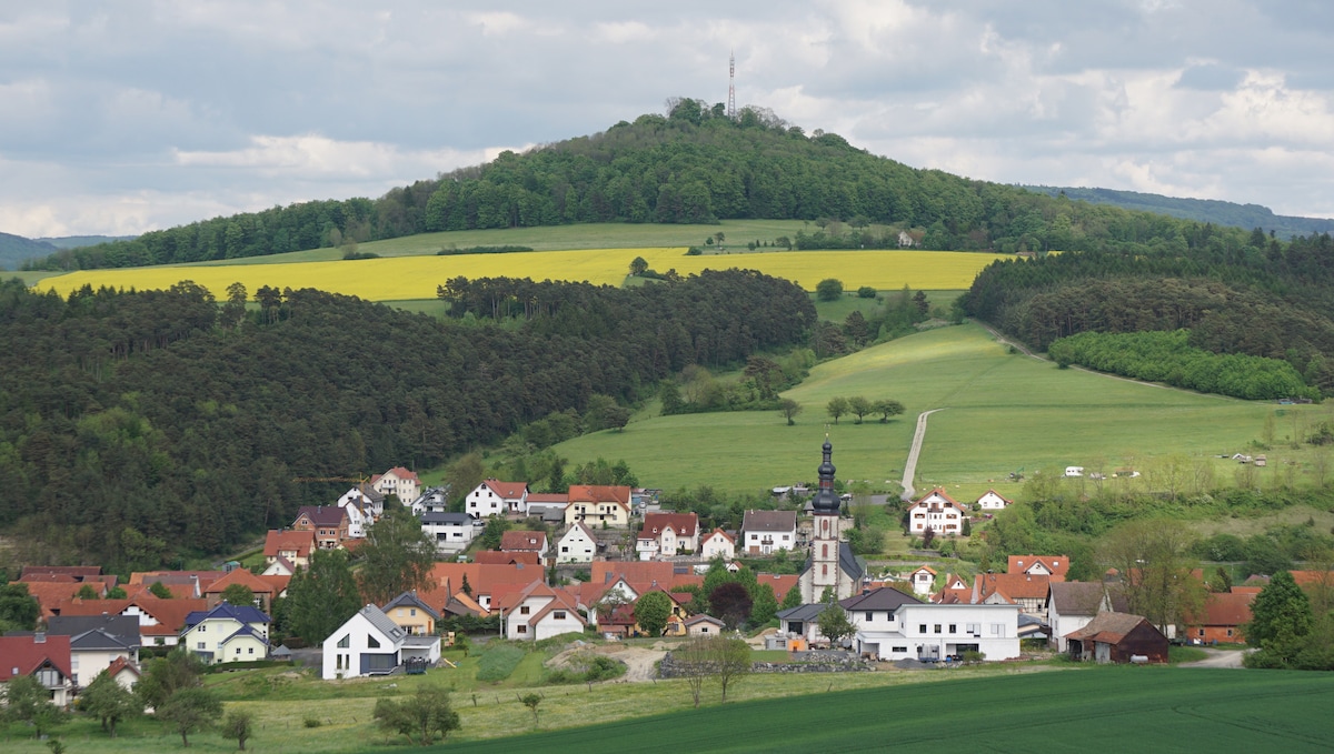 Rockenstuhlblick