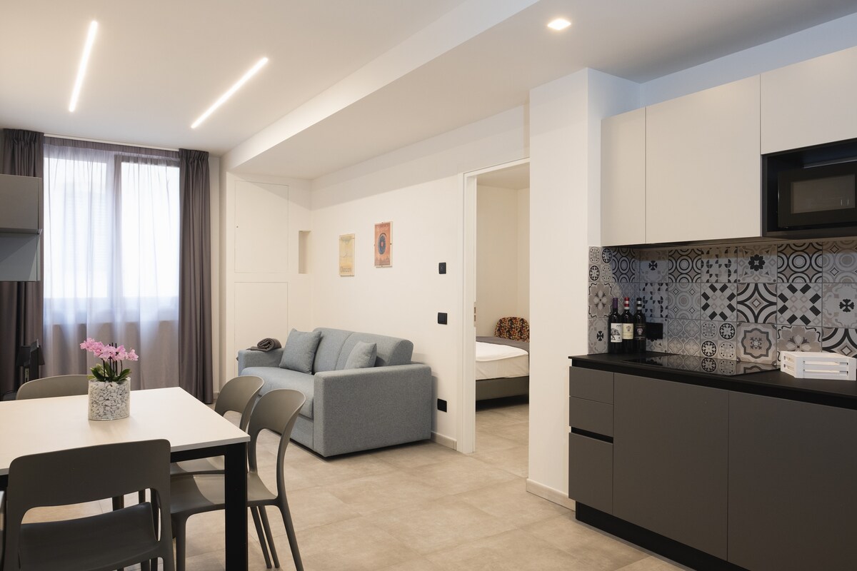 Amiata Suite - Suite Familiare