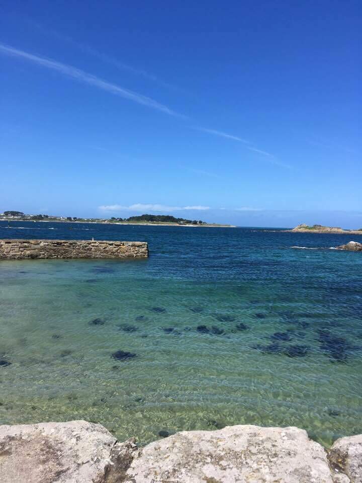 ROSCOFF - Charming place