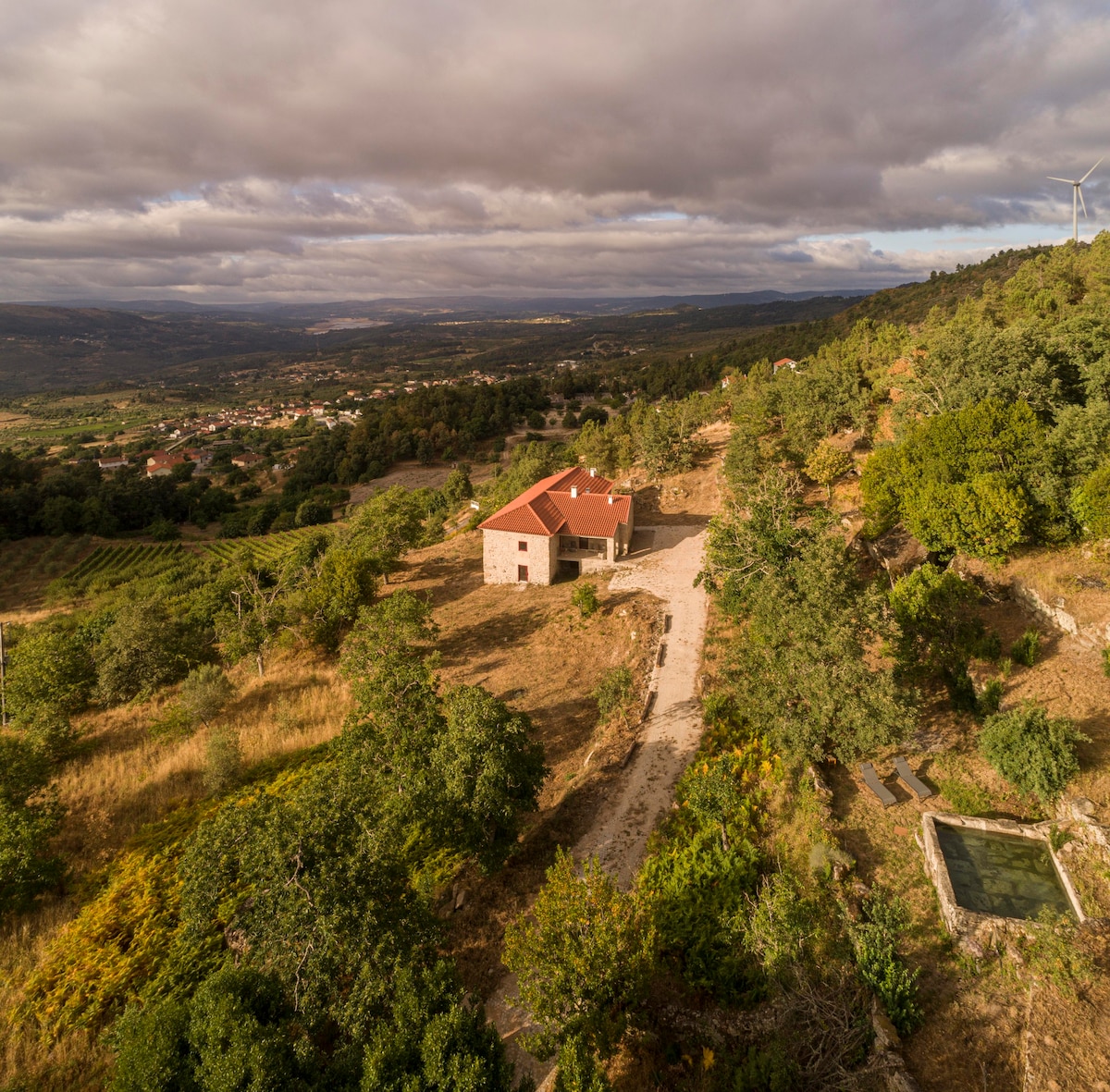 Quinta da Moiroa