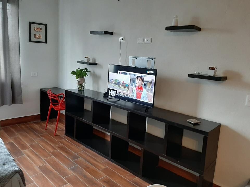 Loft tipo ejecutivo, céntrico, práctico y cómodo