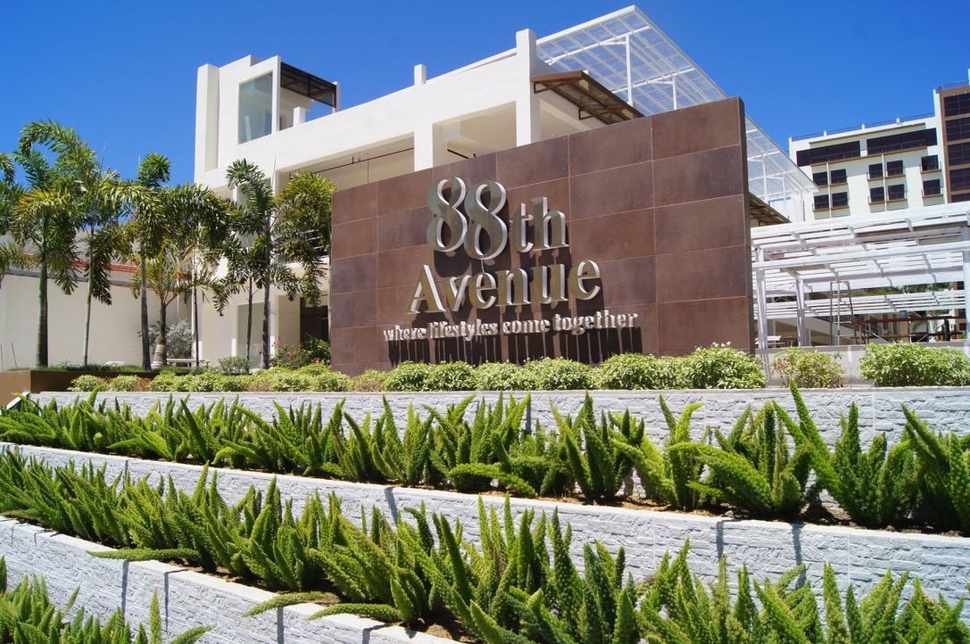 88th Avenue 3BR Penthouse 300 sqm 5 mins IT Park