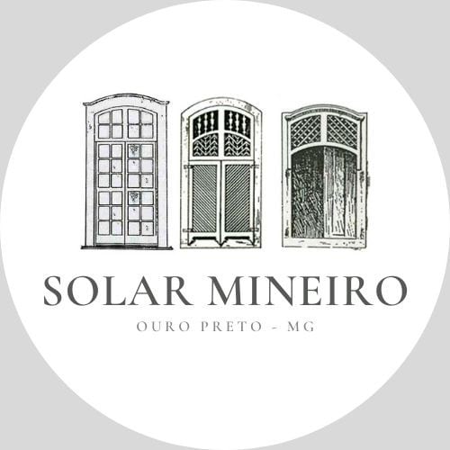 Solar Mineiro - Espaço Encantador em Ouro Preto