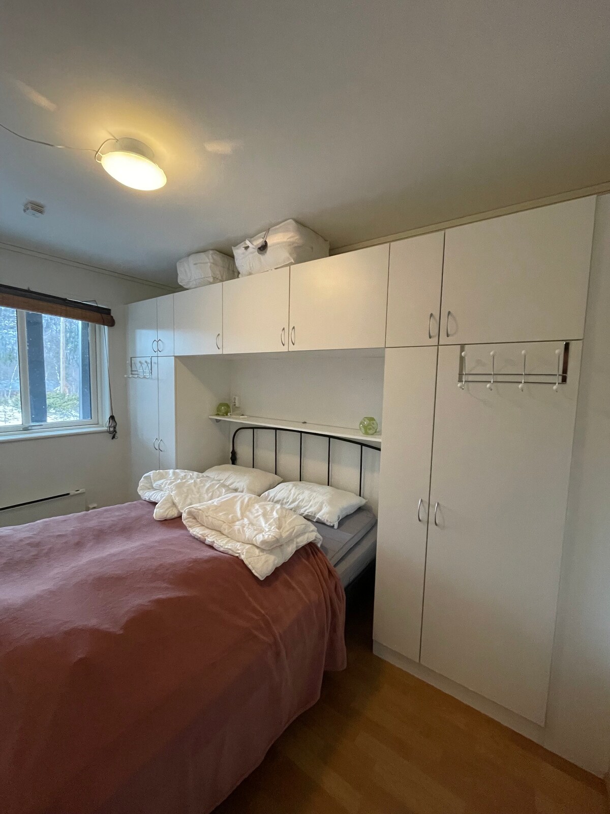 舒适的公寓- Beitostølen, Beito - Raudalen