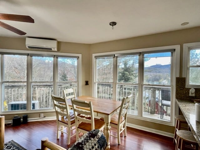 Bear Crawl- Amazing 3bed/2bath condo in Banner Elk