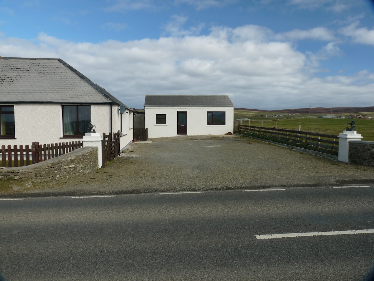 Madras cottage, Orkney