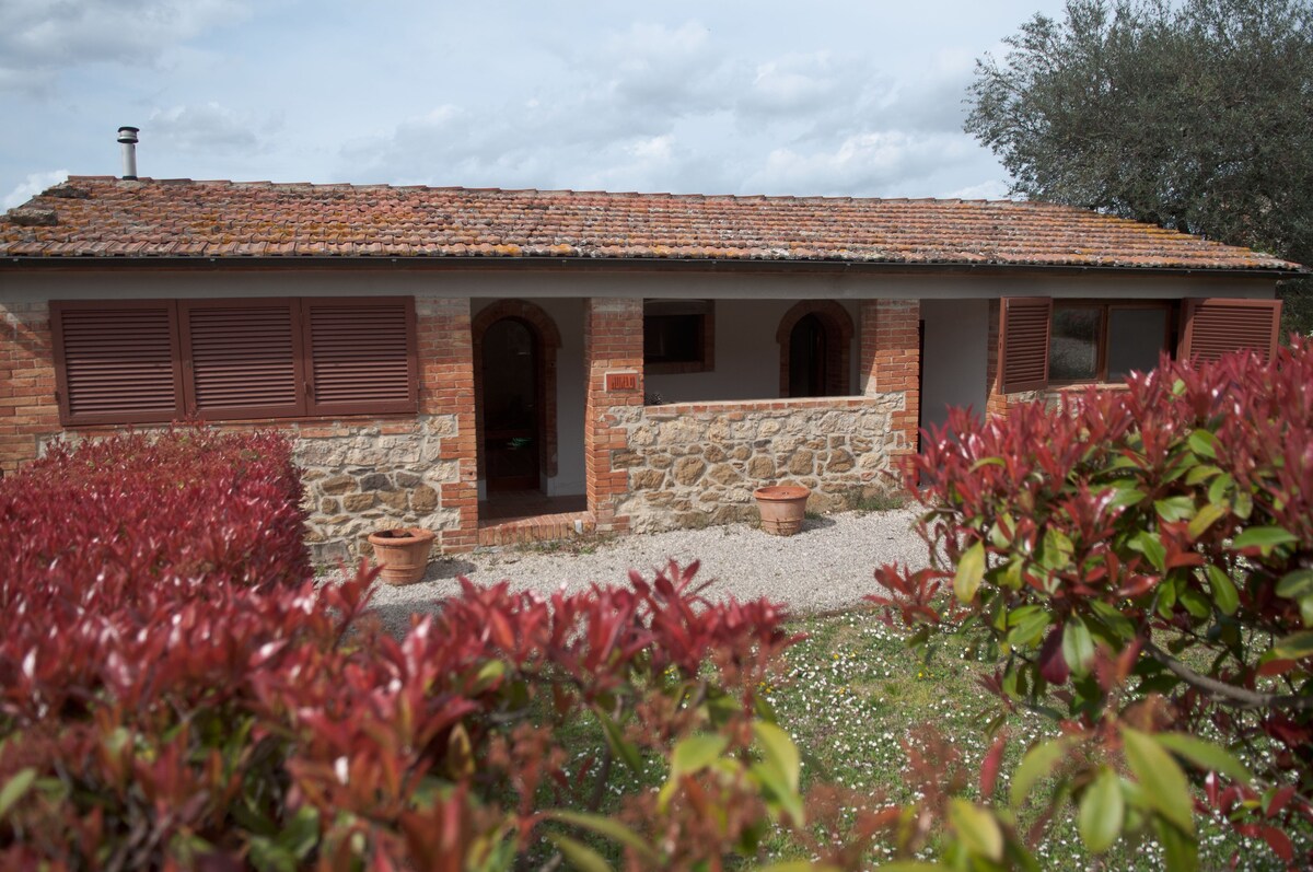 Podere Country House with Pool