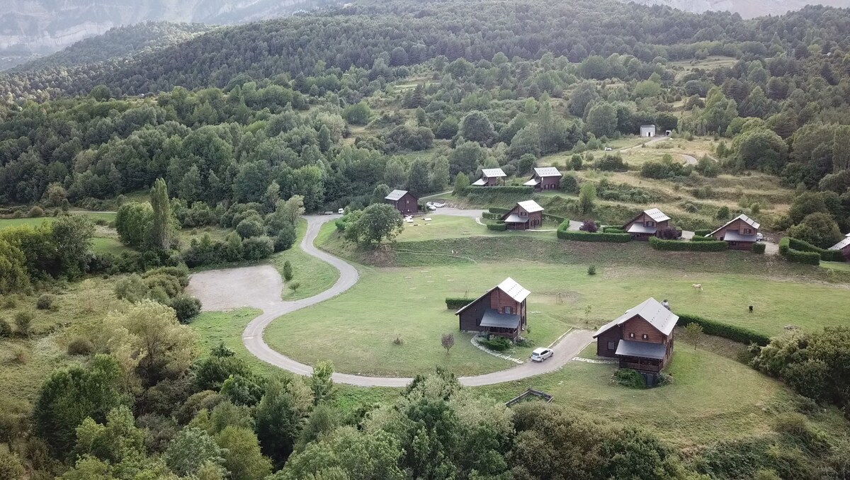 北欧风格旅社1