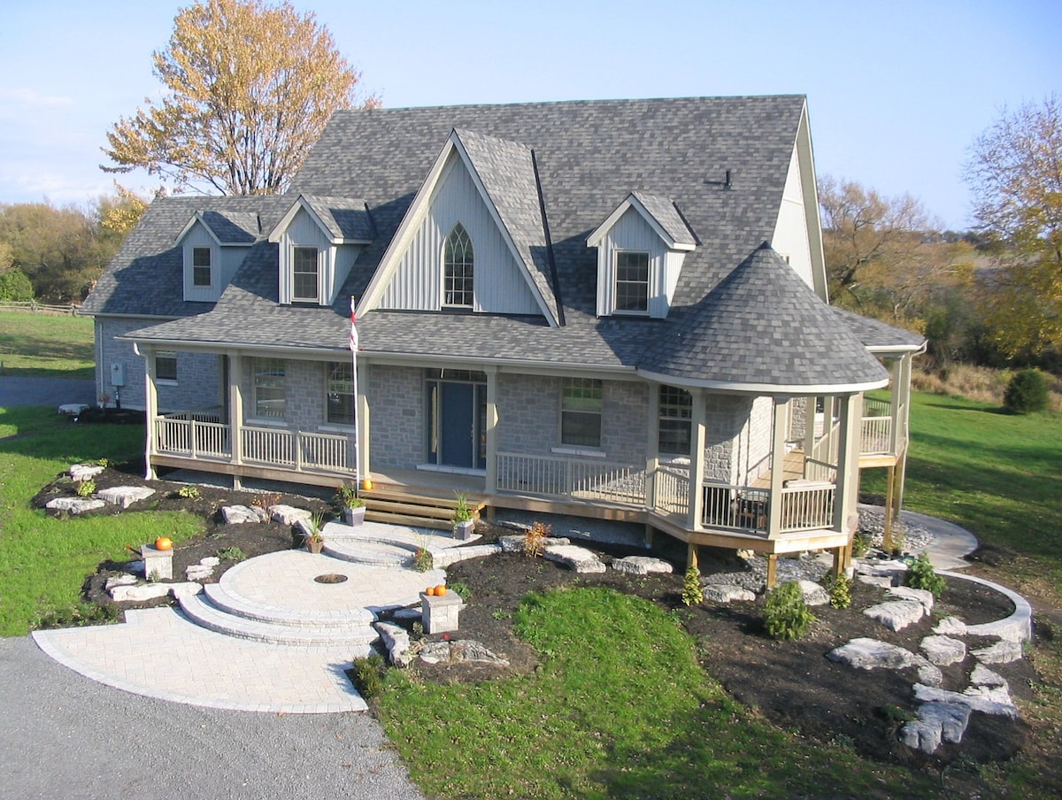 Hillier Creek Estates Vacation Rental