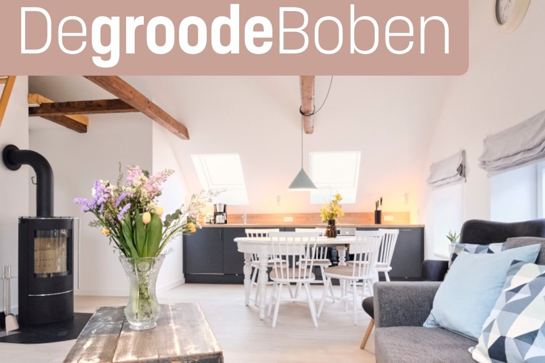 "De groode Boben"