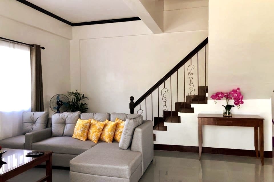 Casa Morga at Ligao Albay