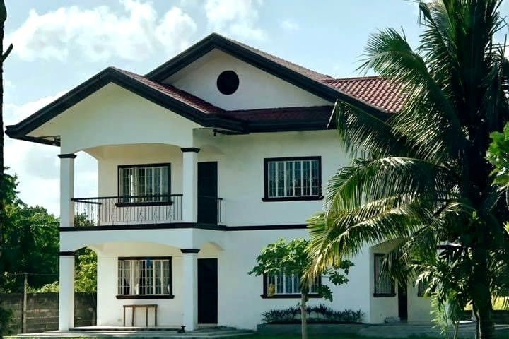 Casa Morga at Ligao Albay