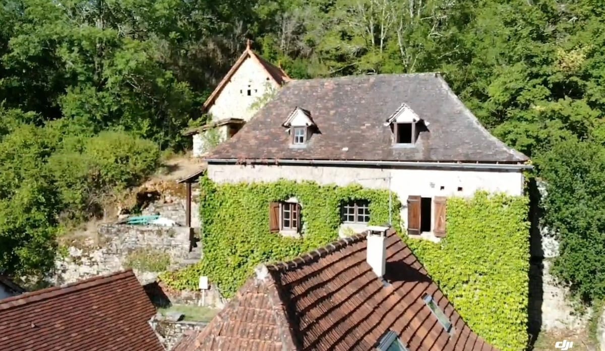 Pascaline Cottage