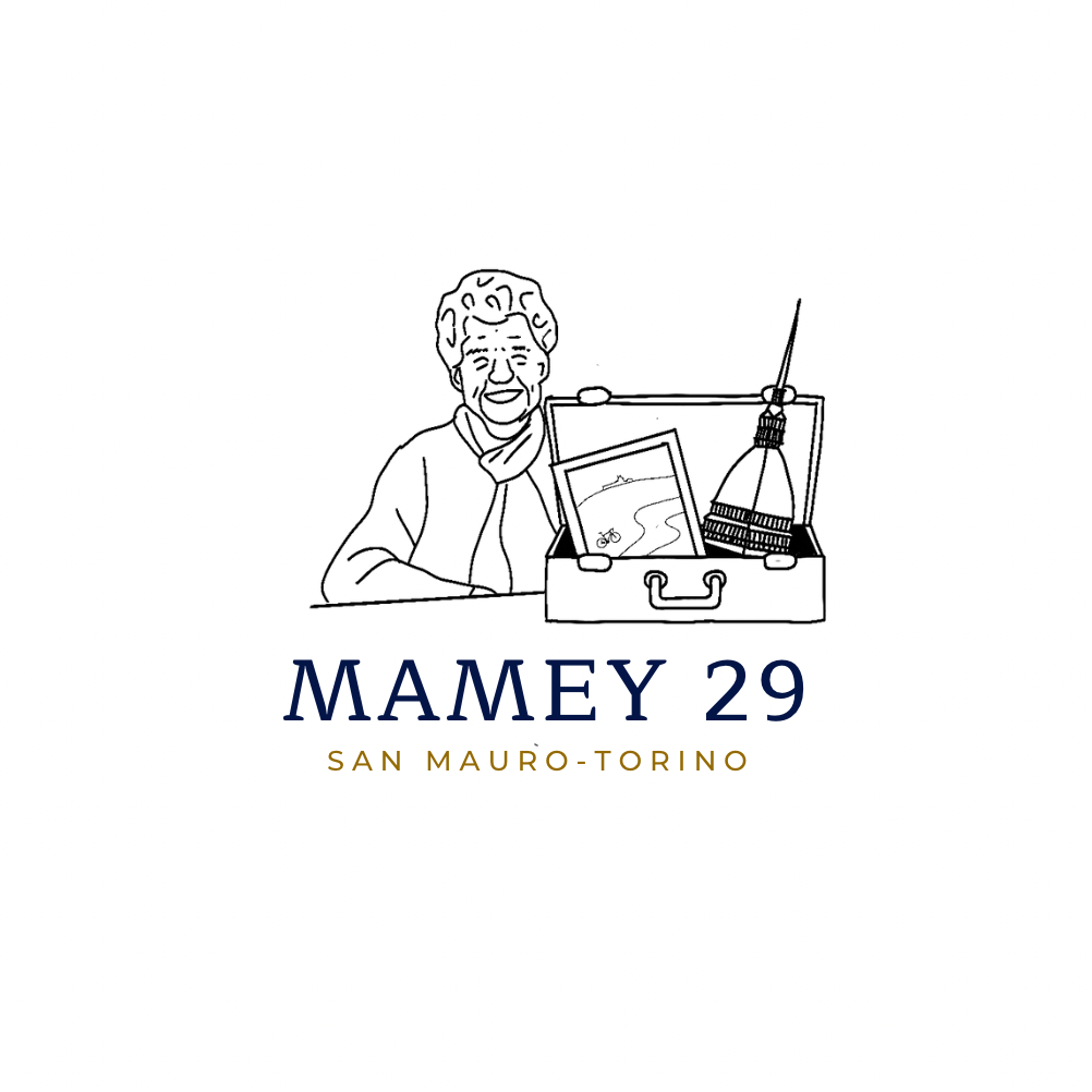 Mamey 29度假屋-圣莫罗都灵