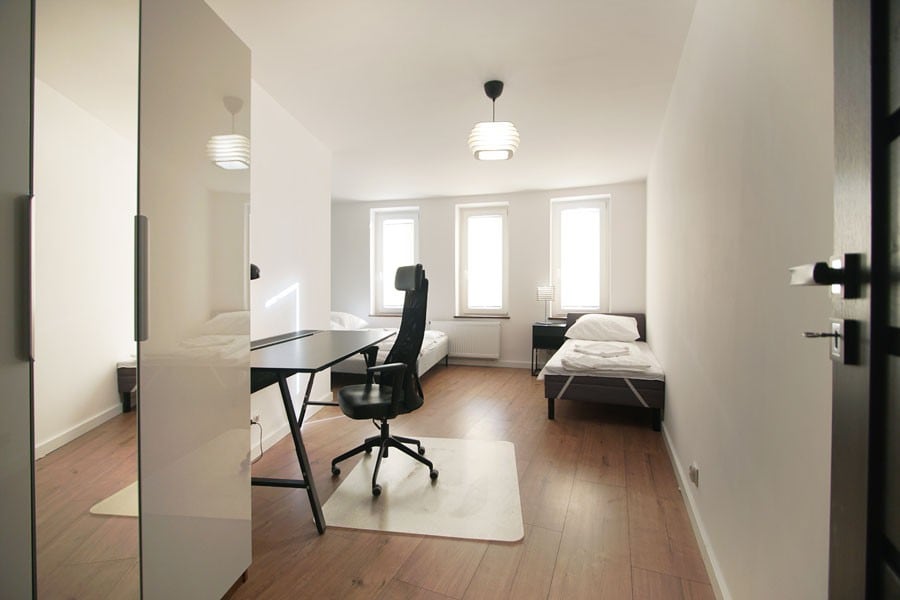 Apartament 110