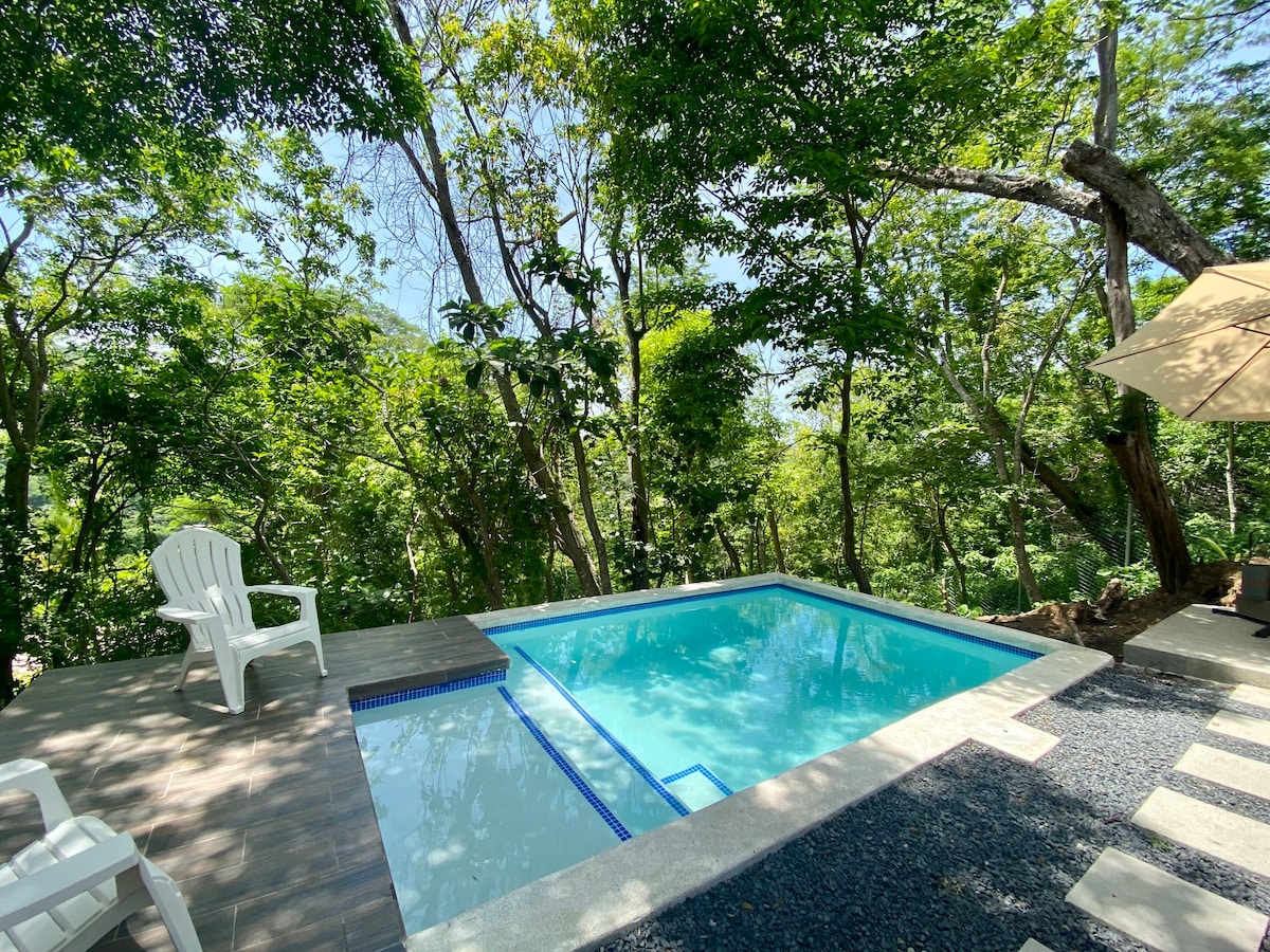 Beautiful Beach Treehouse in Atami