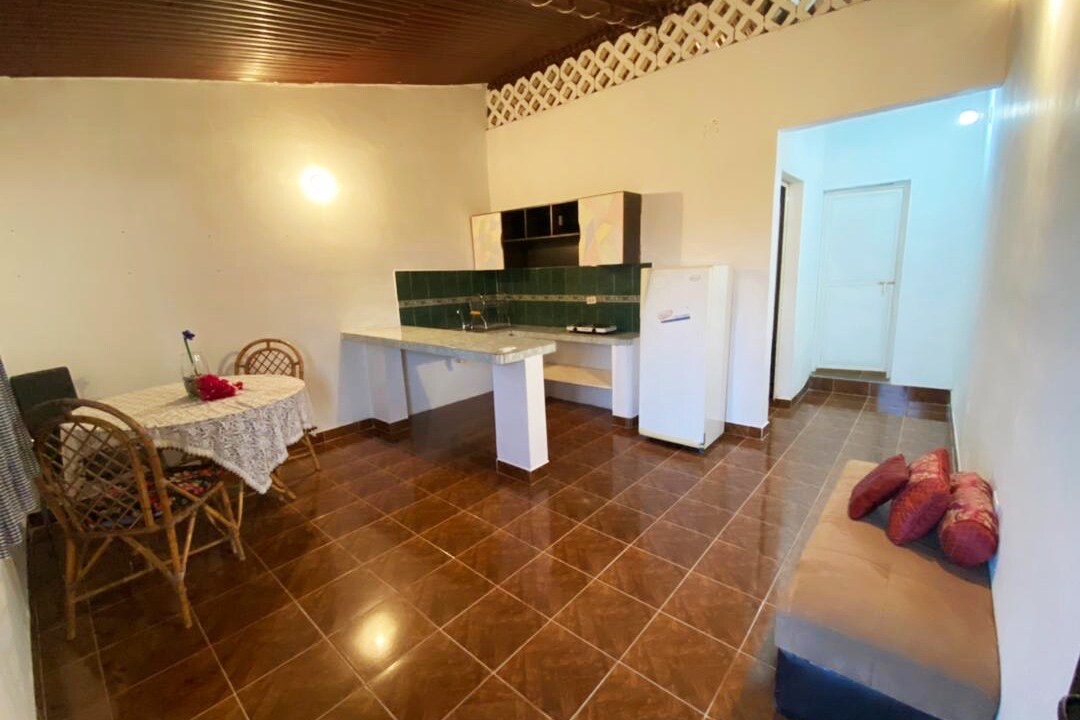 Apartamento en Juan Griego, Margarita