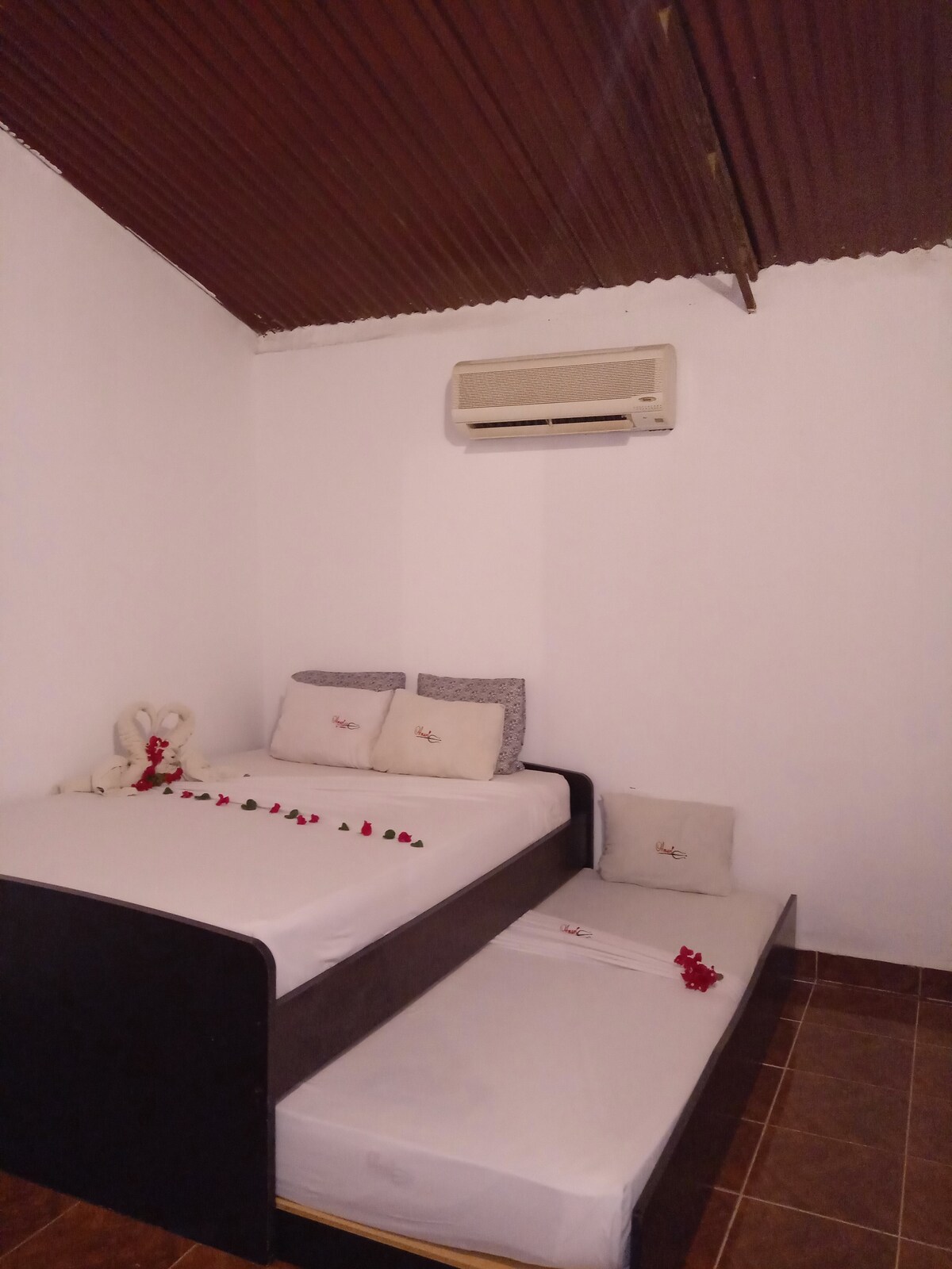 Apartamento en Juan Griego, Margarita