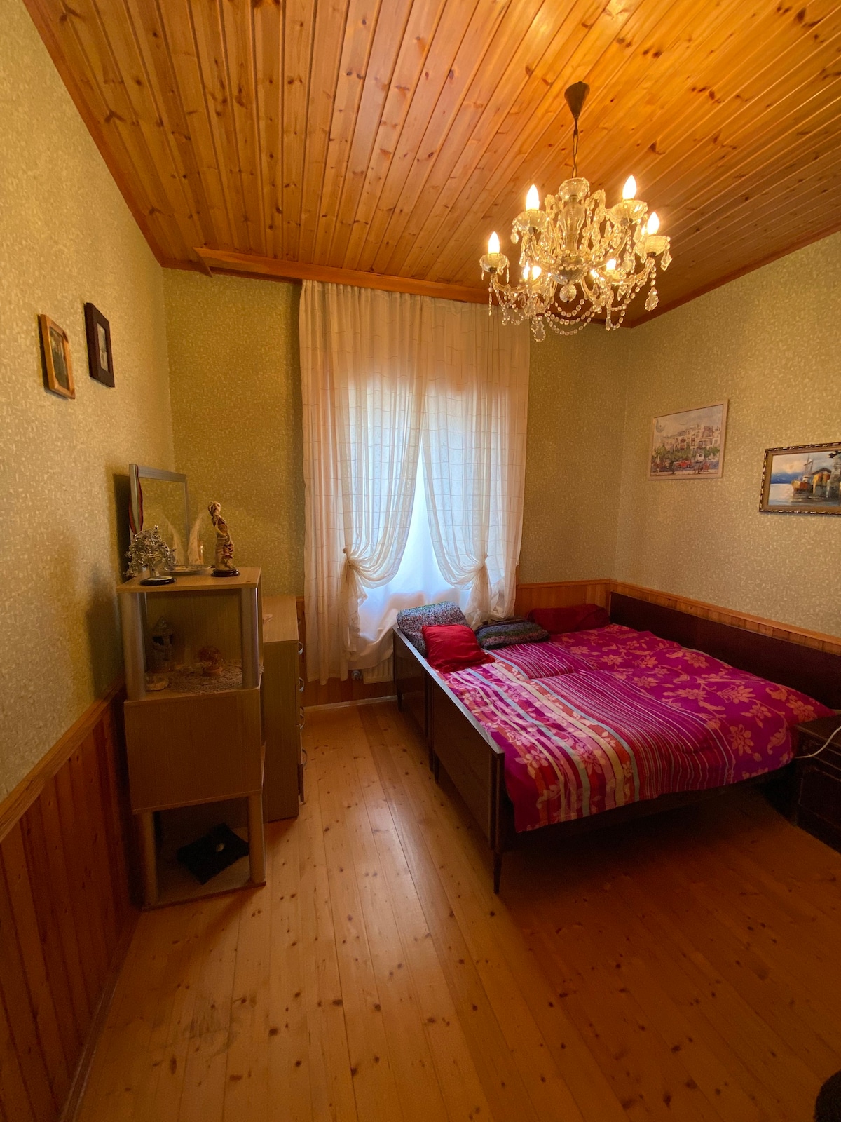 Super Caspian Beach Holiday Dacha