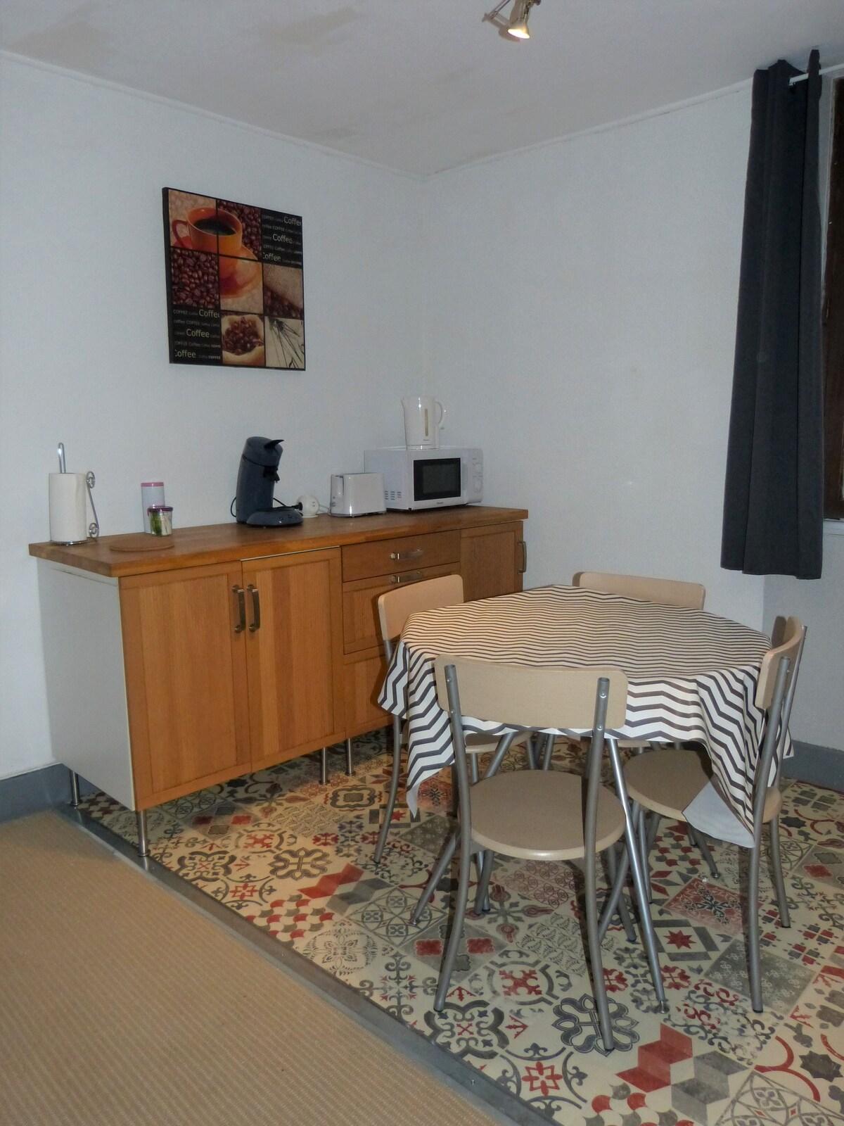 Appartement proche centre ville 07 86 03 84 57