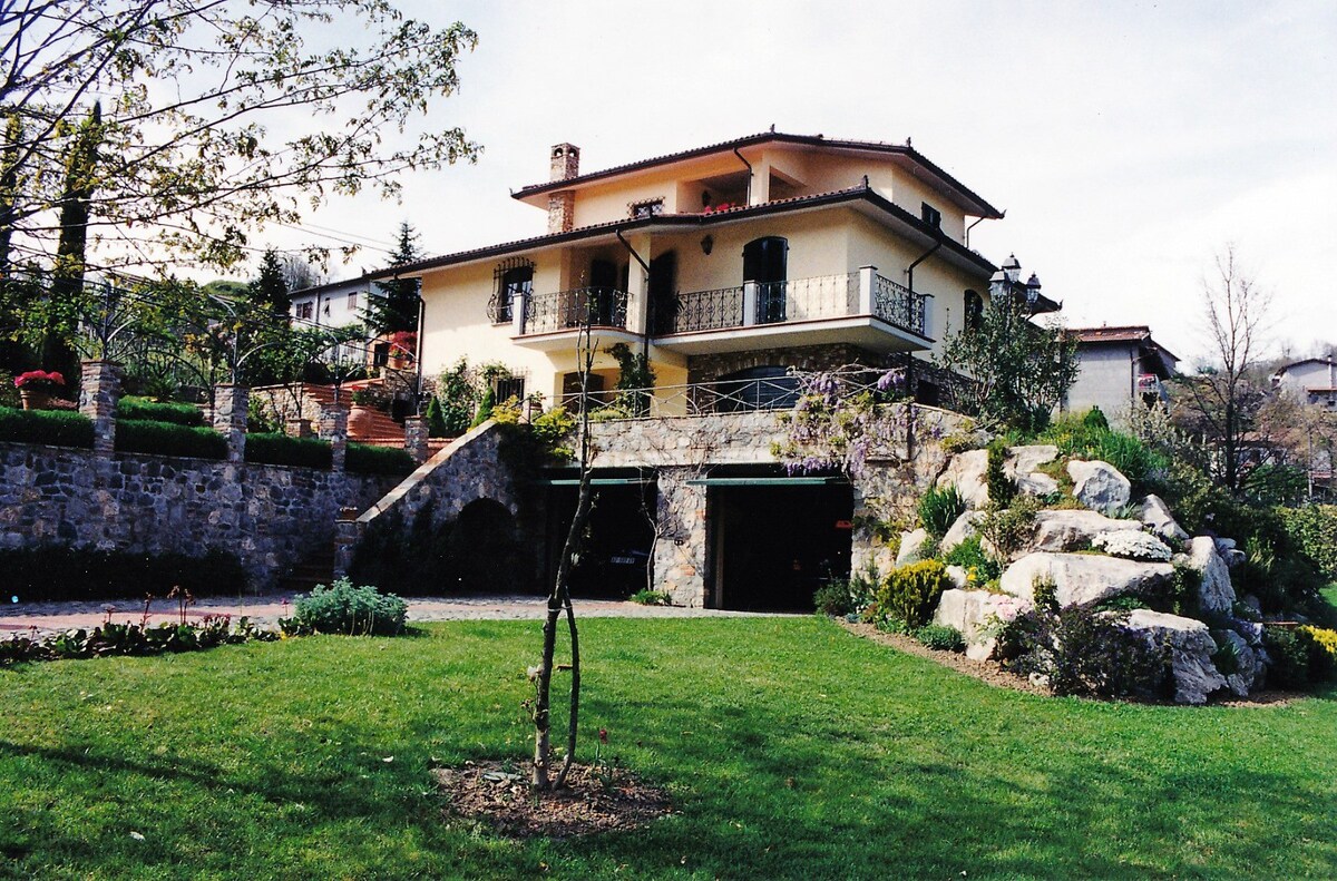 Villa Noemi