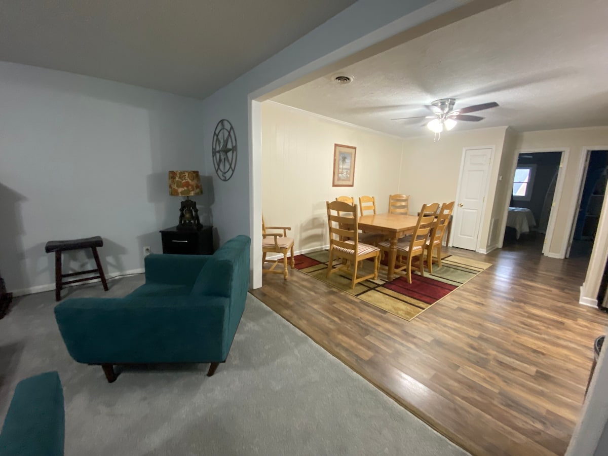 Hypnautical Murrells Inlet | 3bed Apt at Marshwalk