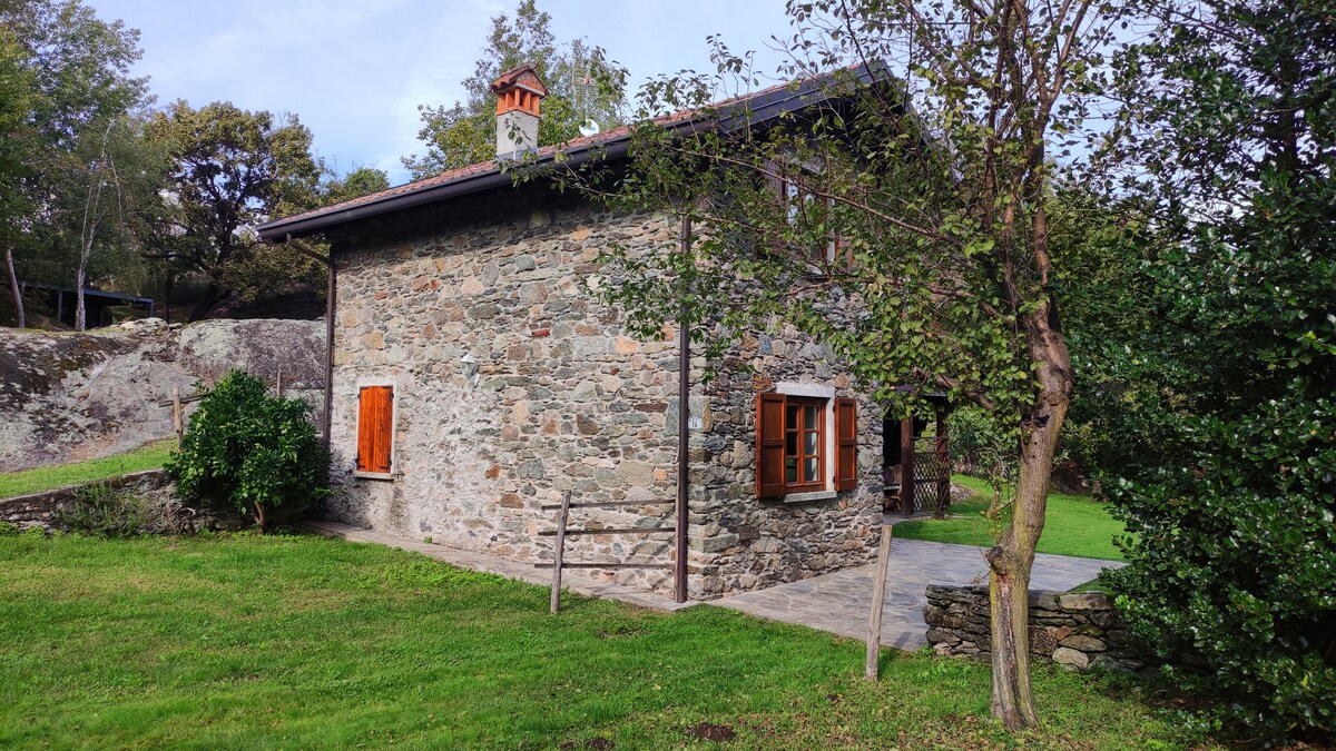 Chalet del Risti