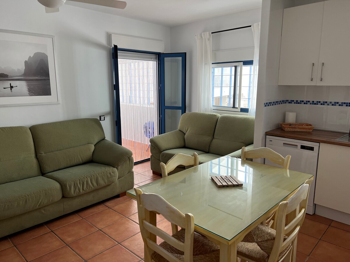 Apartamento La Rosada